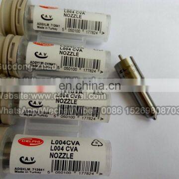 Diesel Fuel Injection Nozzle L004CVA for Tractor Engine 620DS photo-2