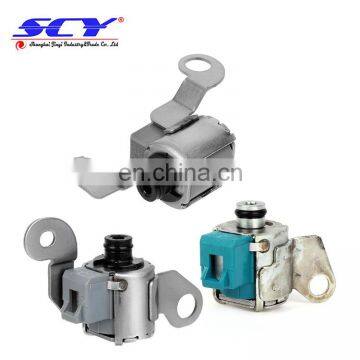 Shift Solenoid Kit Suitable for Lexus 3525050030 3525030070 3525030050