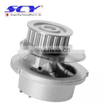 China Autoparts Water Pump Suitable for Opel 1334011 1334024 90234200 90325661 90273923