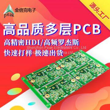 pcb manufactur