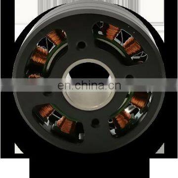 BMM910M High Torque Hollow Shaft Gopro Aerial Photography Motor, Brushless Gimbal Motor photo-3