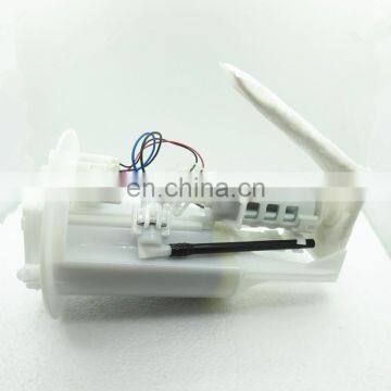 Auto High Pressure  electric fuel pump assembly 77020-0D180  77020-0D170  For Toyo ta Yaris Vios Limo NSP15