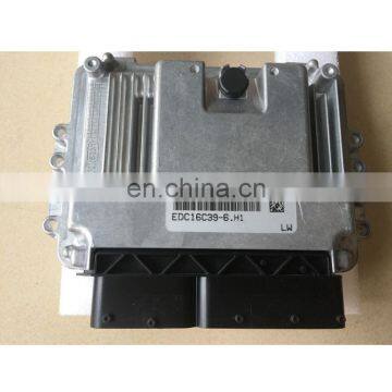 0281015867 original engine computer board EDC16C39 for Bosch JMC Jiang ling Shun da Kai yun Isuzu