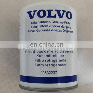 water Coolant oil  Filter 20532237