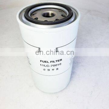 fuel filter cartridge 11LC-70010 for crane