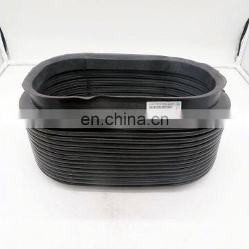 Hot Selling Original Corrugated Pipe Sleeve For HOWO A7 Truck