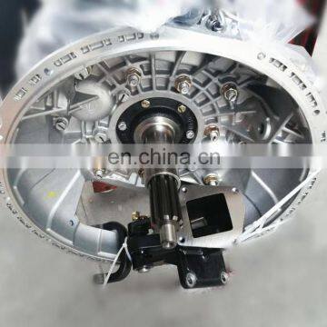 New 16JSD200TA Transmission gearbox Assy factory
