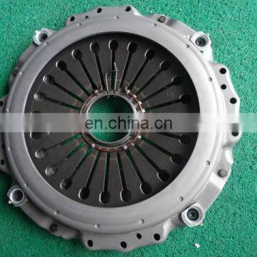 Microprocessor Clutch Fan for Truck With Good Price photo-2