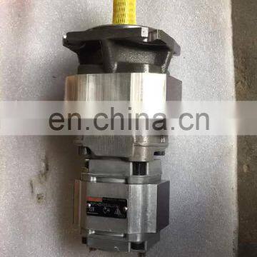 Rexroth PGF3-310/32RE07CE4K string PGP2-220/13RL20VM hydraulic gear pump circulation pump