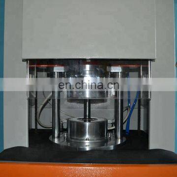 DZ-320 Rubber Torque Equipment Mooney Viscometer Price photo-5