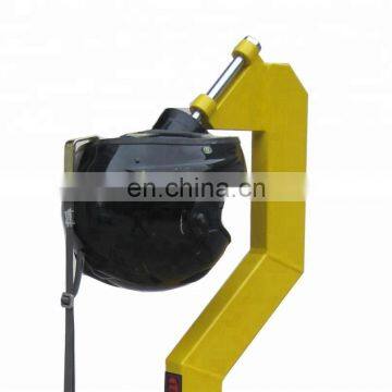 HOTOTECH HT-6016-B Safety Helmet SNELL Roll-off Testing Equipment Testing Machine photo-4