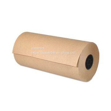 Kraft Fluting Paper Roll Making Machinery Corrugated Cardboard Production Line Paper Making Machine photo-4