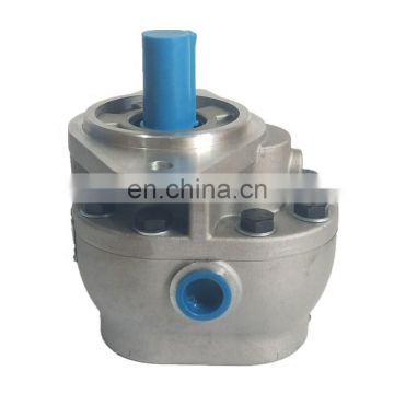 Fuxin forklift pumps CBF-F50P CBF-F63P CBF-F71P CBF-F80P AFP High pressure hydraulic gear oil pump