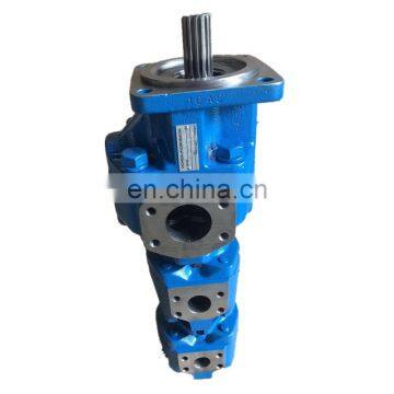 Trade auusrance Uchid GPPO-PL20 hydraulic pump GPPO series hydraulic pump