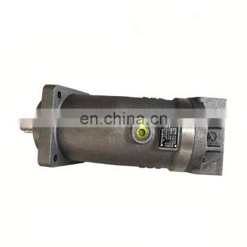 Bend Inclined Shaft Neck Pump Plunger Pump/motor A2F10.12.23R2P3 Quantitative Pump photo-4