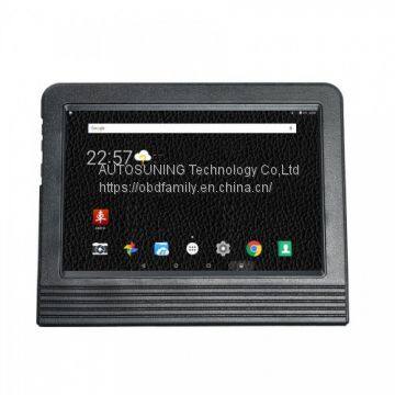 Launch X431 V+ Wifi/Bluetooth Global Version Full System Scanner www.obdfamily.net