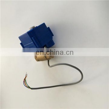 flapper valve steel motorized penstock valve plastic submersible solenoid valve