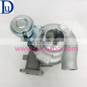 TD06-7 Turbo 49179-02720 ME443814 6M60T Engine Turbocharger for Mitsubishi Fuso Truck & Bus FK6/FM6