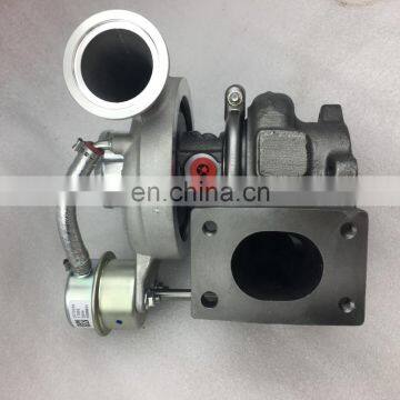 ISF2.8 Engine HE211WG Turbocharger 5350915 / 3788177 / 5321687 / 3796177 / 3788174 photo-4