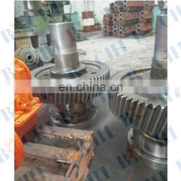 Marine gearbox 900 Output assembly driven gear