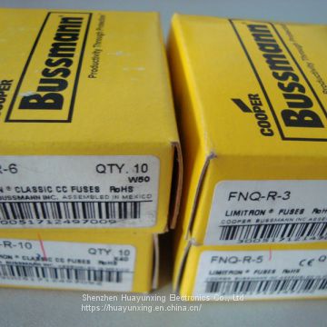 FNQ-R-5 Eaton Bussmann FNQ-R Fuse, 600V, photo-2