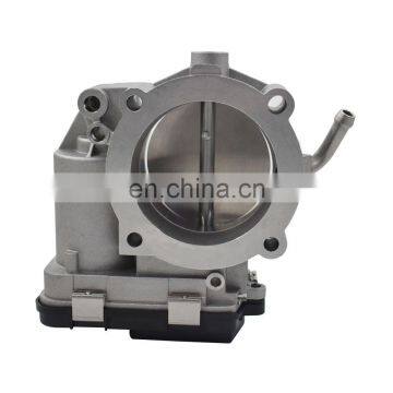 Throttle Body For VW Jetta Beetle Golf Passat 2.5L 2008-14 07K133062A