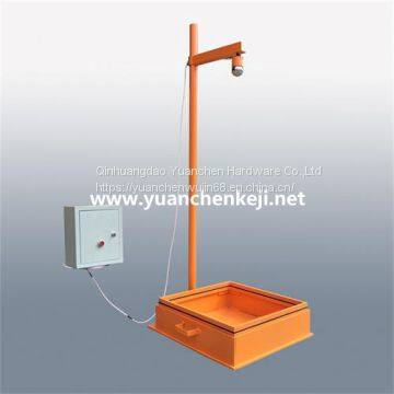 227 G/508 G/1040 G/2260 g Steel Ball Test For Safety Glazing Materials​