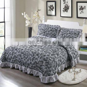 Factory Sweet Home Bed Sheets Bedspread