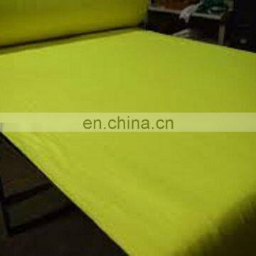 Non Woven Tennis Ball Fabric Material Felt photo-3