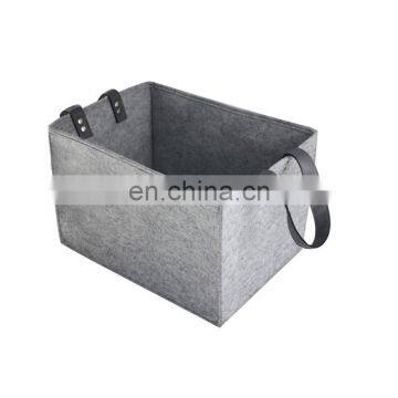 Garden Grow Bags 3 Gallon 5 Gallon 10 Gallon 25 Gallon 100 Gallon Aeration Fabric Pots Container Garden Potato Felt Grow Bag photo-2