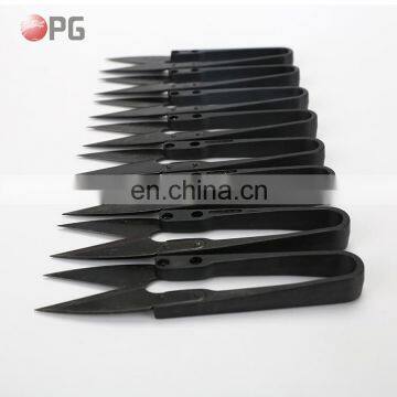 Mini Handheld Craft Sewing Embroidery Thread Snips Cutting Yarn Scissors photo-4