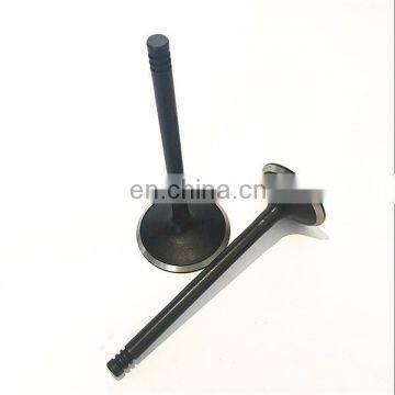 2 Stroke Locomotive Diesel Parts Engine Valves for EMD 710 265 645 567 1010
