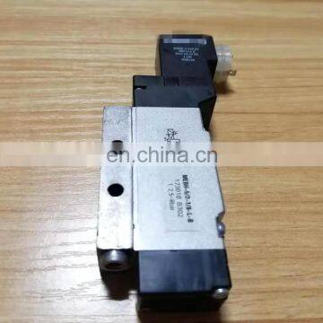 Original  Germany solenoid valve MEBH-5/2-1/8-P-L-B 173012 MEBH-5-2-1-8-L-B 173010