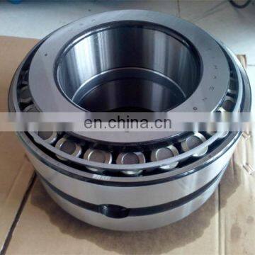 Good Price Train Axle HM926749 HM926710D HM926749XE Double Row Tapered Roller Bearing Back to Back With Spacer photo-2