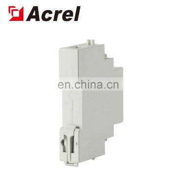 Din Rail Mounted Remote Control Meter Single-phase Energy Meters DDS1352-C photo-5