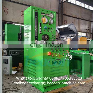 BEACON MACHINE PT212 PT Cum-min/s Diesel Fuel Injection Pump Test Bench photo-3
