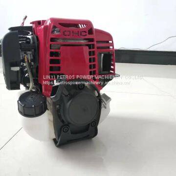 Four-stroke Air-cooled Gasoline Engine 140FA photo-4