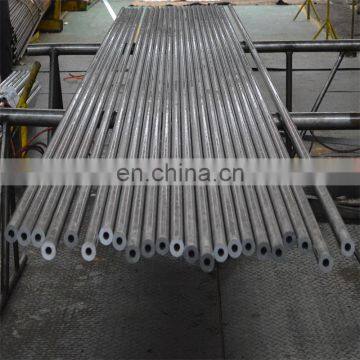 Factory Direct Sale Carbon Seamless Steel Tube for Building Material and Oil Pipeline photo-5