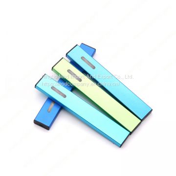 disposable nicotine vape pen