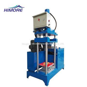 Scrapper 80x300mm Industrial Electric Motor recycling Machine scrap motor stator separation machine