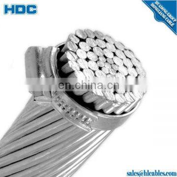 750 MCM 24/13 aluminum conductor alloy reinforced ACAR OHTL Conductor