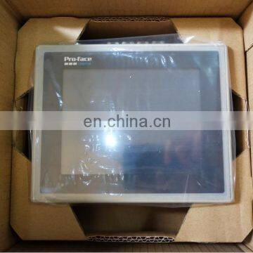 Cheap HMI Original Proface Touch Screen GP377-LG41-24V For CNC Machine photo-2