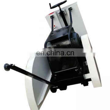 500 Road Water Cutting Machine Asphalt Rice and Floor Cutter Electric for Sale photo-6