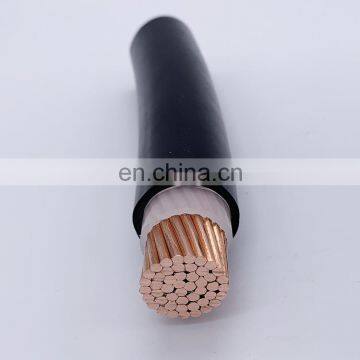 2020 Cable Voltage Power Copper Electric Wire Cable New photo-5