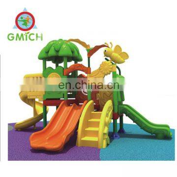 Epdm Playground Kids Backyard Playground Plastic Tube Pipe photo-7