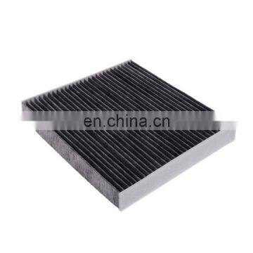 Auto Cabin Air Filter Hepa and Activated Carbon 87139-50060 With High Quality photo-3