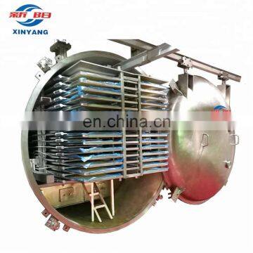 LG200 Vacuum Freeze Drying Plant-fruit Freeze Dryer for Food Processing photo-2