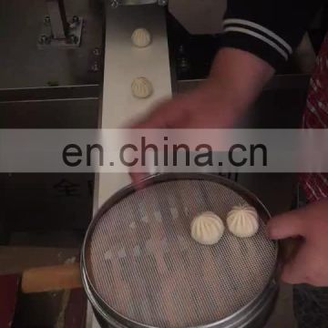 China supplier best price siopao making machine/dim sum equipment commercial steamed bun machine