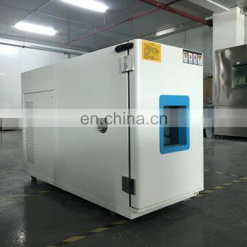 Liyi High-low Climate Simulation Test Mini Benchtop Temperature Humidity Chamber