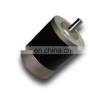 OD 100 mm 300w 24v High Rpm High Speed Permanent Magnet dc Motor BMM335W photo-2